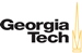 GA Tech SideWalk Sentry Banner
